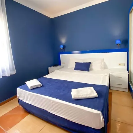 Loft By Middle Town Bodrum