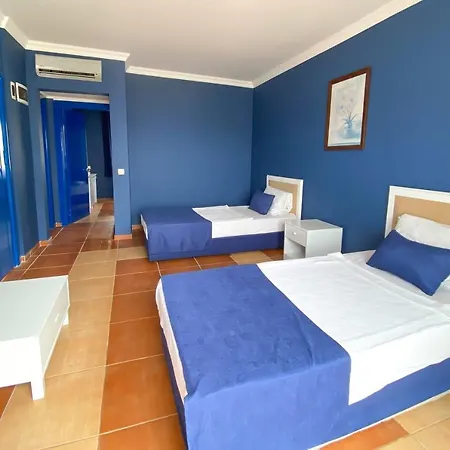 Lejlighedshotel Loft By Middle Town Bodrum *