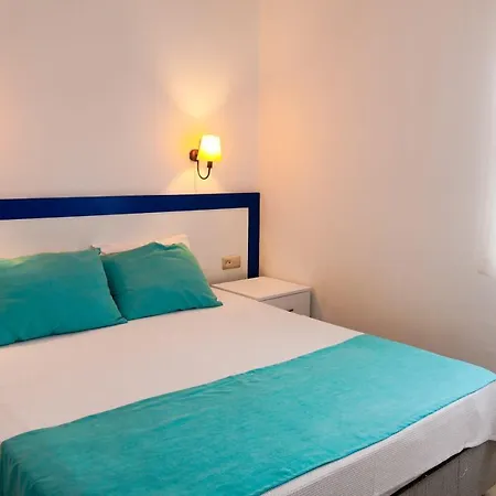 Loft By Middle Town Bodrum Lejlighedshotel Bodrum
