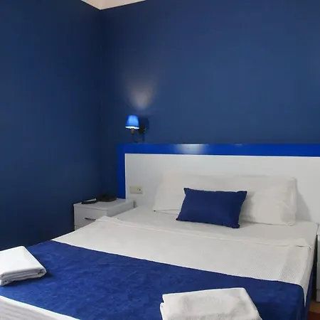 Loft By Middle Town Bodrum Aparthotel