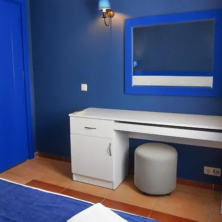 Loft By Middle Town Bodrum Aparthotel *