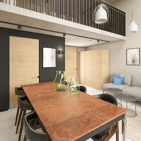 Loft By Middle Town Bodrum Bodrum