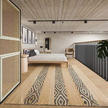 Loft By Middle Town Bodrum Apart-hotel Bodrum