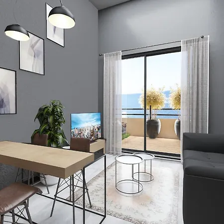 Loft By Middle Town Bodrum * Bodrum