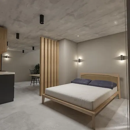 Loft By Middle Town Bodrum Apart-hotel Bodrum