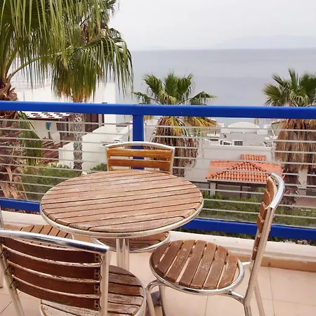 Appart hôtel Loft By Middle Town Bodrum *