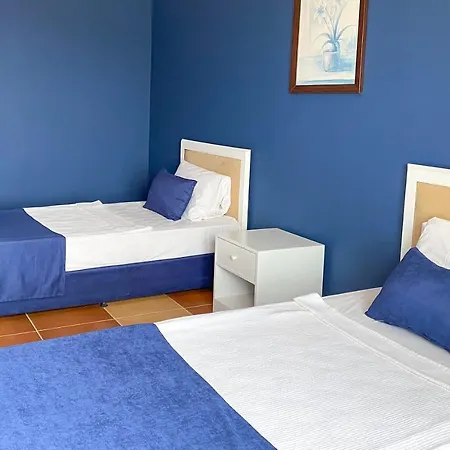 Loft By Middle Town Bodrum Appart hôtel *