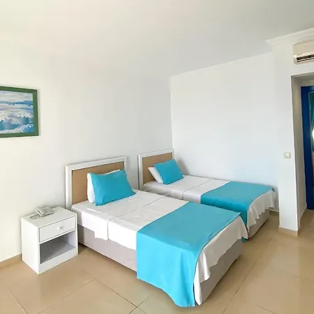 Apart-hotel Loft By Middle Town Bodrum Bodrum