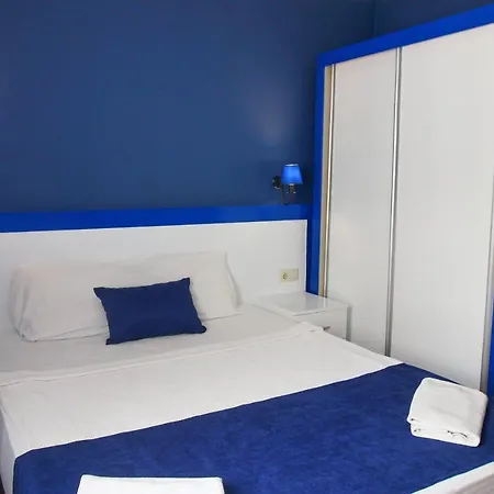 Loft By Middle Town Bodrum Appart hôtel