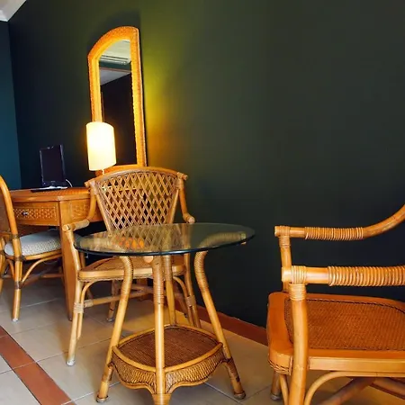 Loft By Middle Town Bodrum Apart-hotel *