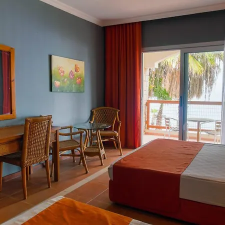 Loft By Middle Town Bodrum ボドルム
