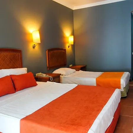 Loft By Middle Town Bodrum * בודרום