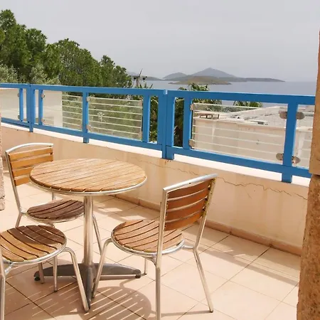 Loft By Middle Town Bodrum בודרום