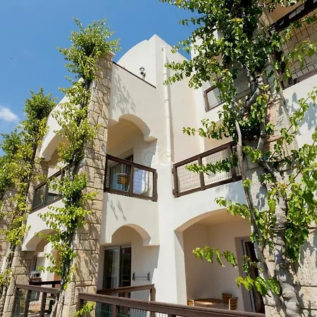 Loft By Middle Town Bodrum