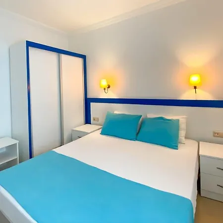 Loft By Middle Town Bodrum מלון דירות *