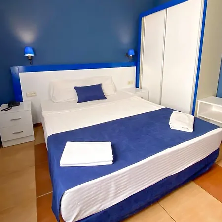 Loft By Middle Town Bodrum מלון דירות